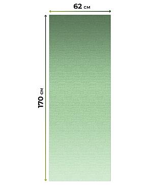 Рулонная штора «Клартис - 179 - ширина 62 см»