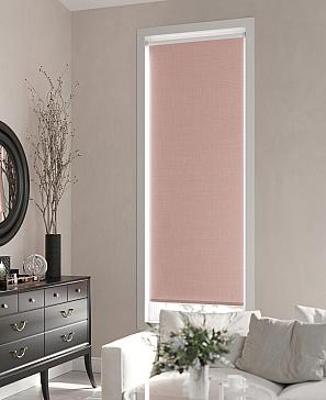 Рулонная штора «Клартис - 197 - ширина 62 см» | фото 3