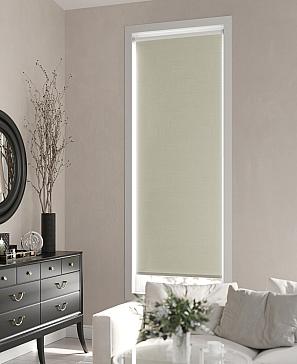 Рулонная штора «Клартис - 199 - ширина 62 см» | фото 3