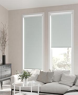 Рулонная штора «Клартис - 200 - ширина 62 см» | фото