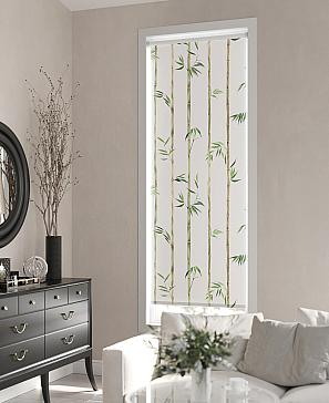 Рулонная штора «Лирикас - 04 - ширина 68 см» | фото 3