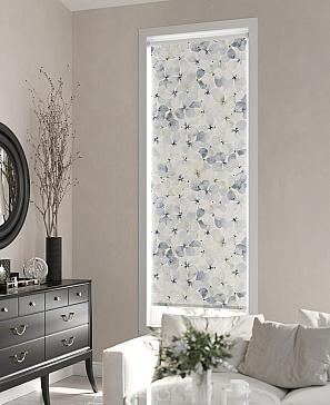 Рулонная штора «Лирикас - 08 - ширина 68 см» | фото 3