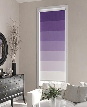 Рулонная штора «Лирикас - 158 - ширина 68 см»