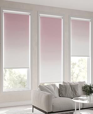 Рулонная штора «Лирикас - 163 - ширина 68 см»