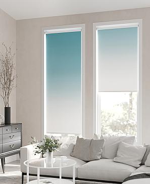 Рулонная штора «Лирикас - 165 - ширина 68 см» | фото