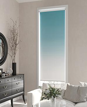 Рулонная штора «Лирикас - 165 - ширина 68 см» | фото 3