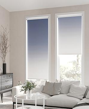 Рулонная штора «Лирикас - 167 - ширина 68 см» | фото