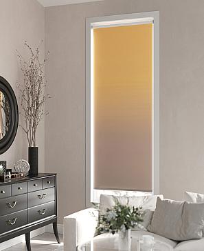 Рулонная штора «Лирикас - 172 - ширина 68 см» | фото 3