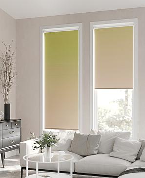 Рулонная штора «Лирикас - 173 - ширина 68 см» | фото