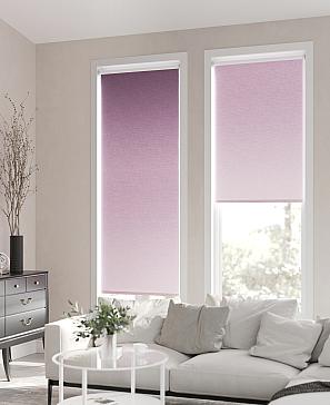 Рулонная штора «Лирикас - 182 - ширина 68 см» | фото