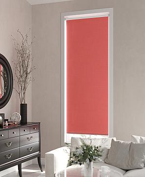 Рулонная штора «Лирикас - 185 - ширина 68 см» | фото 3