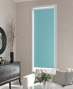 Рулонная штора «Лирикас - 186 - ширина 68 см» | фото 3