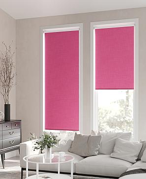 Рулонная штора «Лирикас - 187 - ширина 68 см» | фото