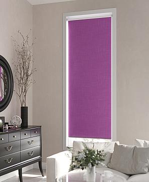 Рулонная штора «Лирикас - 188 - ширина 68 см» | фото 3