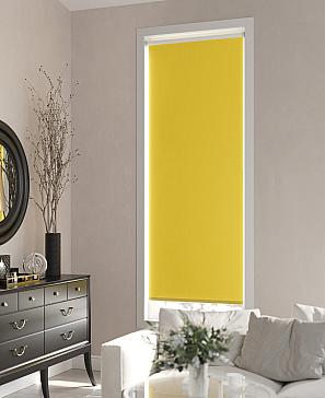 Рулонная штора «Лирикас - 190 - ширина 68 см» | фото 3