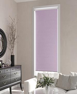 Рулонная штора «Лирикас - 192 - ширина 68 см» | фото 3