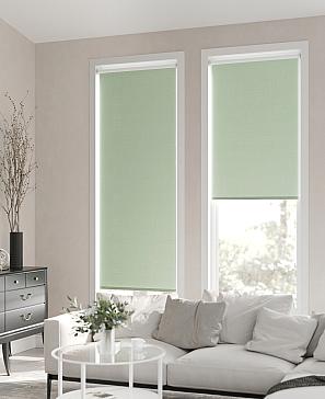 Рулонная штора «Лирикас - 195 - ширина 68 см» | фото