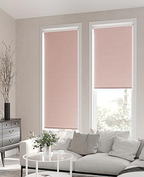 Рулонная штора «Лирикас - 197 - ширина 68 см» | фото