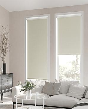 Рулонная штора «Лирикас - 199 - ширина 68 см» | фото