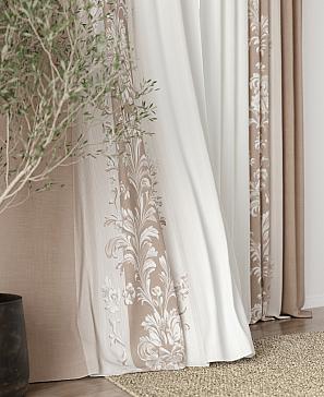 Комплект штор «Элмори - 00 - 260 см» | фото 2