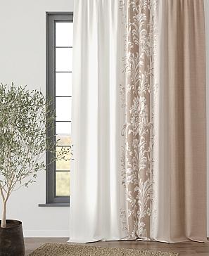 Комплект штор «Элмори - 00 - 260 см» | фото 3