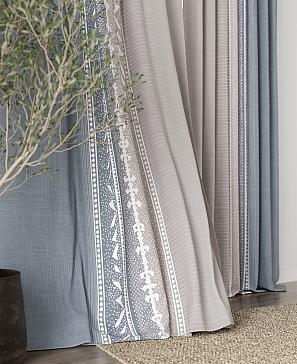Комплект штор «Элмори - 02 - 260 см» | фото 2