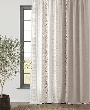 Комплект штор «Элмори - 03 - 260 см» | фото 3