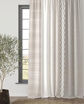 Комплект штор «Элмори - 04 - 260 см» | фото 3