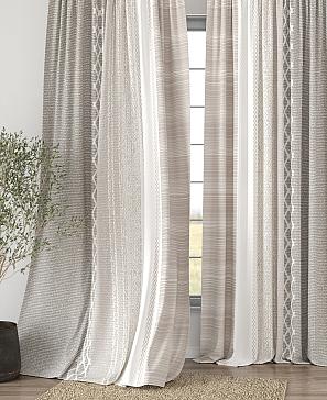 Комплект штор «Элмори - 04 - 260 см»