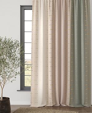 Комплект штор «Элмори - 07 - 260 см» | фото 3