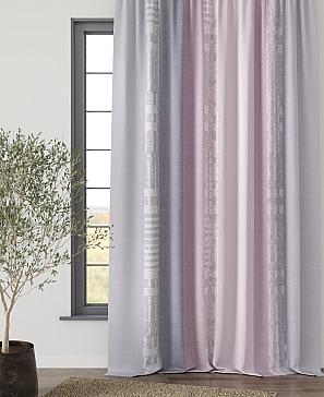 Комплект штор «Элмори - 08 - 260 см» | фото 3