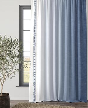 Комплект штор «Элмори - 09 - 260 см» | фото 3