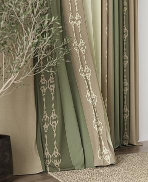 Комплект штор «Элмори - 10 - 260 см» | фото 2