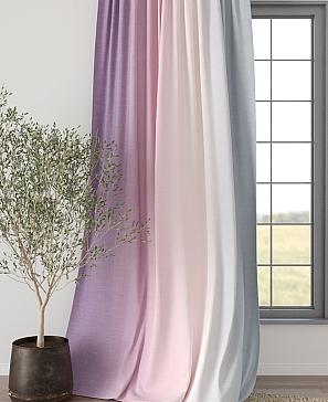 Комплект штор «Элмори - 11 - 260 см»