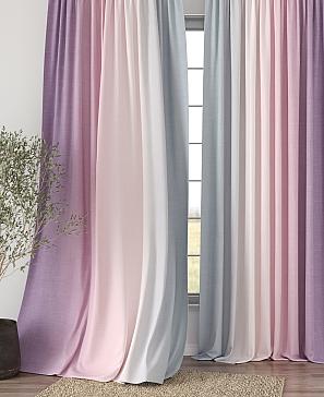 Комплект штор «Элмори - 11 - 260 см»