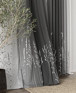 Комплект штор «Элмори - 12 - 260 см» | фото 2