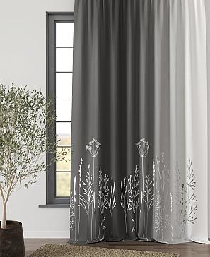 Комплект штор «Элмори - 12 - 260 см» | фото 3