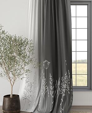 Комплект штор «Элмори - 12 - 260 см»