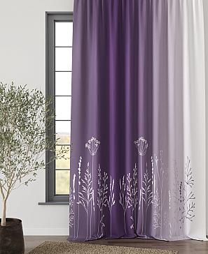 Комплект штор «Элмори - 13 - 260 см» | фото 3