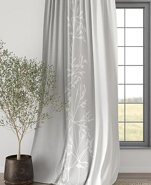 Комплект штор «Элмори - 16 - 260 см»