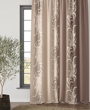 Комплект штор «Элмори - 17 - 260 см» | фото 3