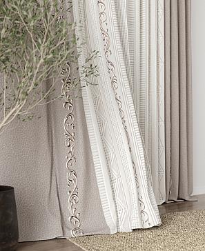 Комплект штор «Элмори - 03 - 280 см» | фото 2