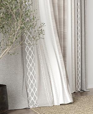 Комплект штор «Элмори - 04 - 280 см» | фото 2