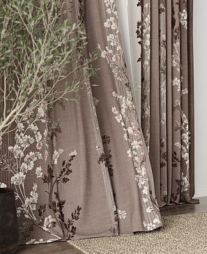 Комплект штор «Элмори - 05 - 280 см» | фото 2