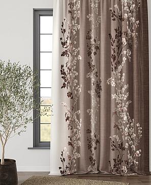 Комплект штор «Элмори - 05 - 280 см» | фото 3