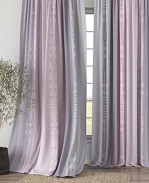 Комплект штор «Элмори - 08 - 280 см»