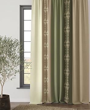 Комплект штор «Элмори - 10 - 280 см» | фото 3