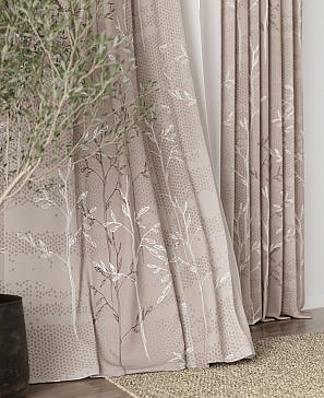 Комплект штор «Элмори - 14 - 280 см» | фото 2