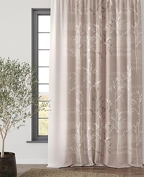 Комплект штор «Элмори - 14 - 280 см» | фото 3