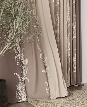 Комплект штор «Элмори - 17 - 280 см» | фото 2